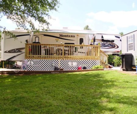 Rolling Hills RV Park