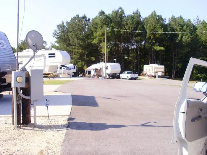 Rolling Hills RV Park 2