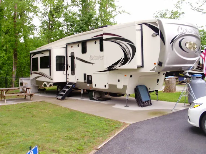 Rolling Hills RV Park 3