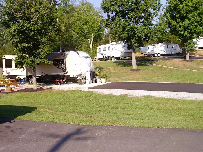 Rolling Hills RV Park 4