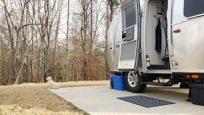 Rolling Hills RV Park 10
