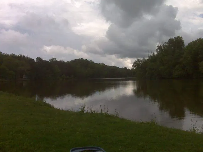 Water Wheel RV Park 1