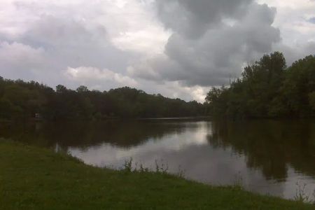 Water Wheel RV Park