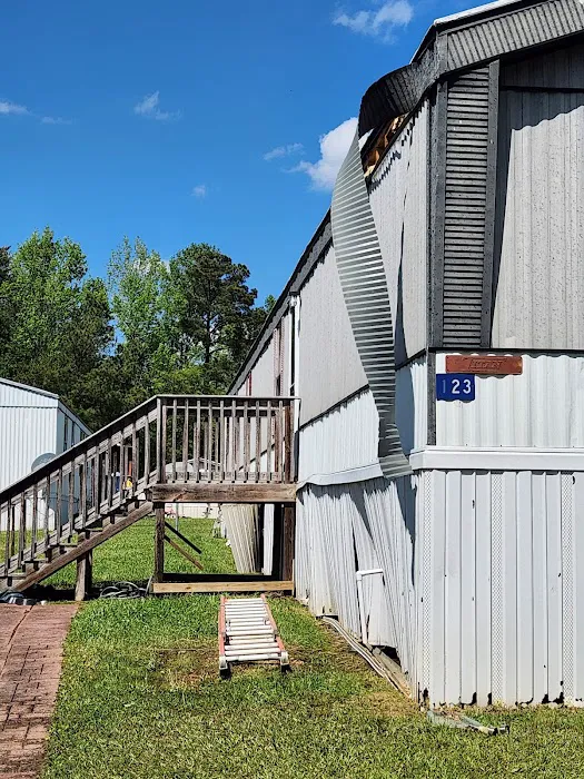 Chuck's Mobile Home Park 1
