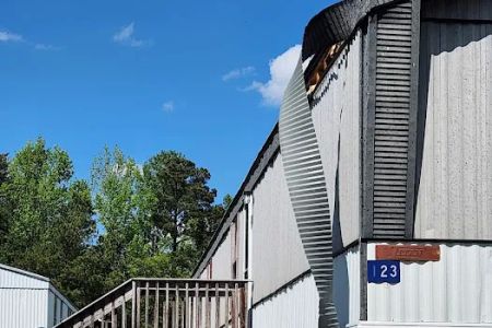 Chuck's Mobile Home Park