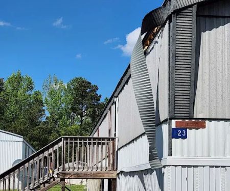 Chuck's Mobile Home Park