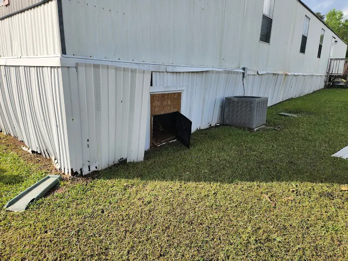 Chuck's Mobile Home Park 2