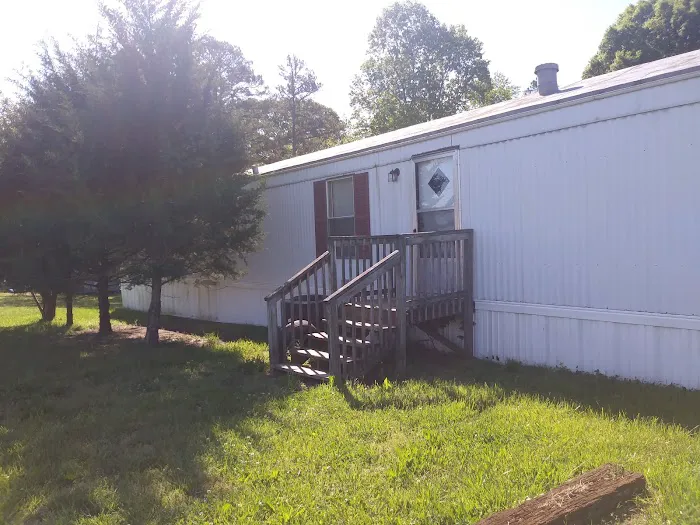 Chuck's Mobile Home Park 5