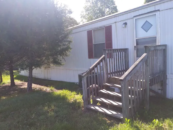 Chuck's Mobile Home Park 6