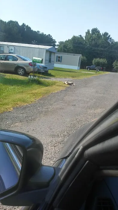 Chuck's Mobile Home Park 7