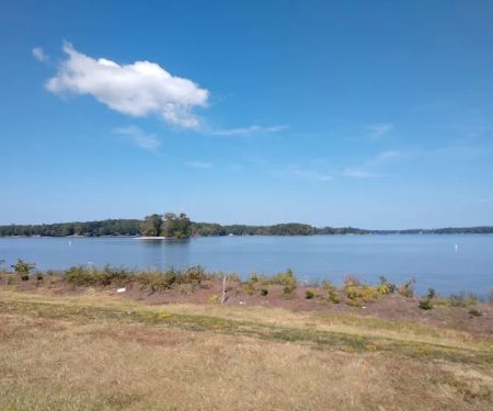 Brownstone Hills Mobile Home Community