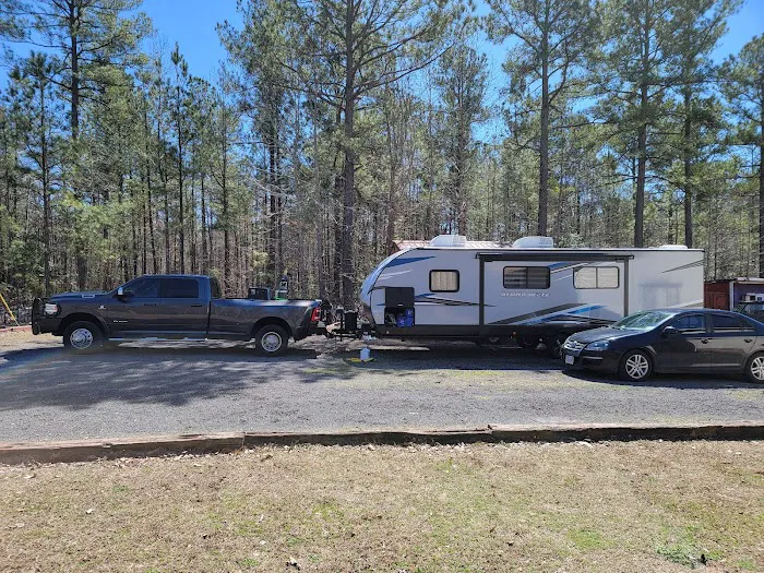 Brownstone Hills Mobile Home Community 2