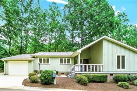 Lake Wylie Mobile Home Community