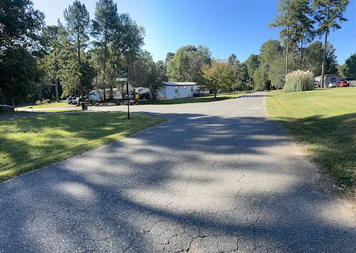 McDowell Campground 1