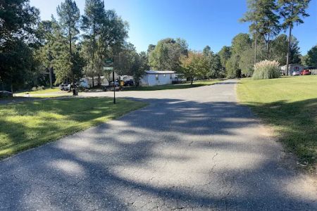 McDowell Campground