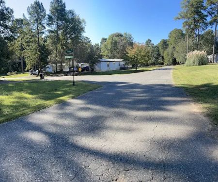 McDowell Campground