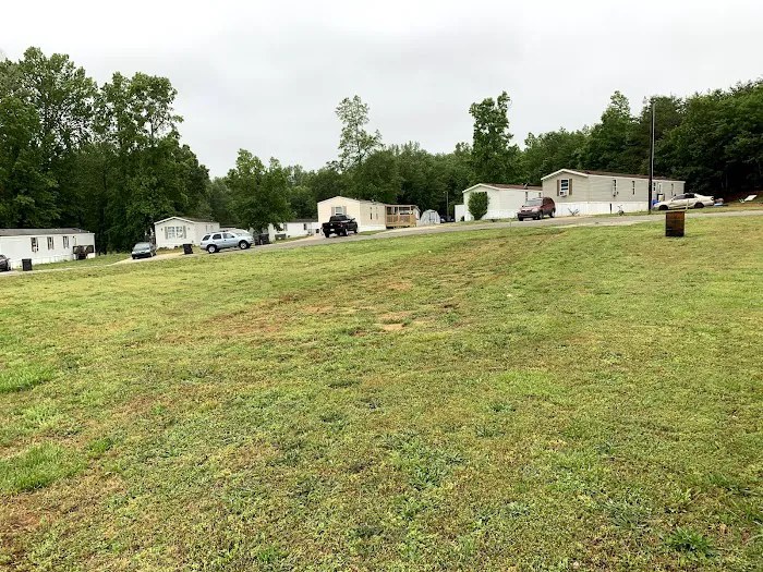 McDowell Campground 3