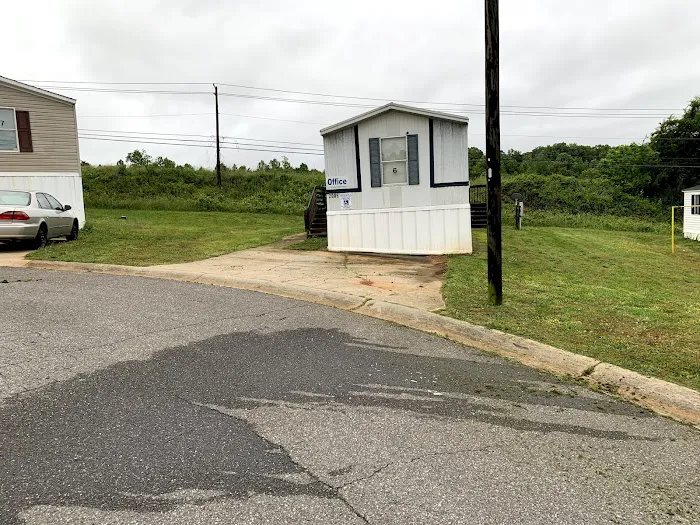 McDowell Campground 4