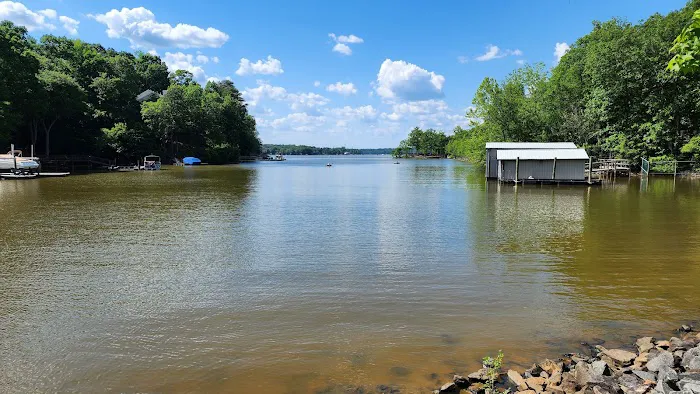 McDowell Campground 11