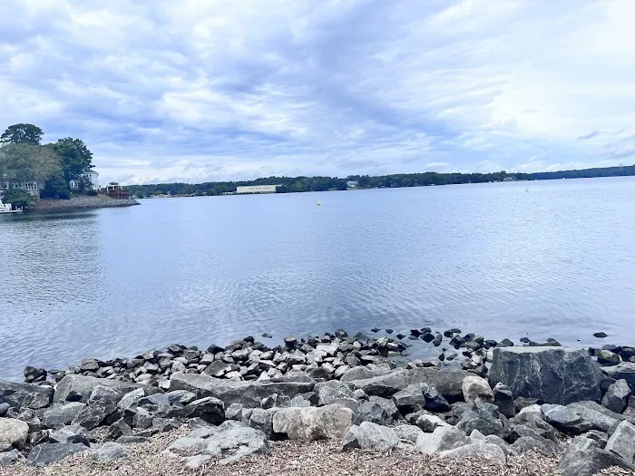 McDowell Campground 13