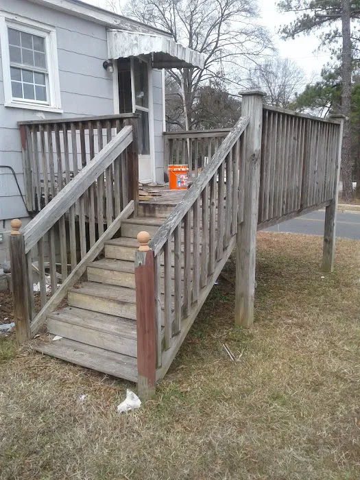 Willow Spring Mobile Home Park 1