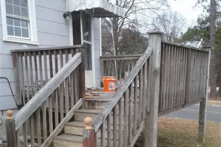 Willow Spring Mobile Home Park