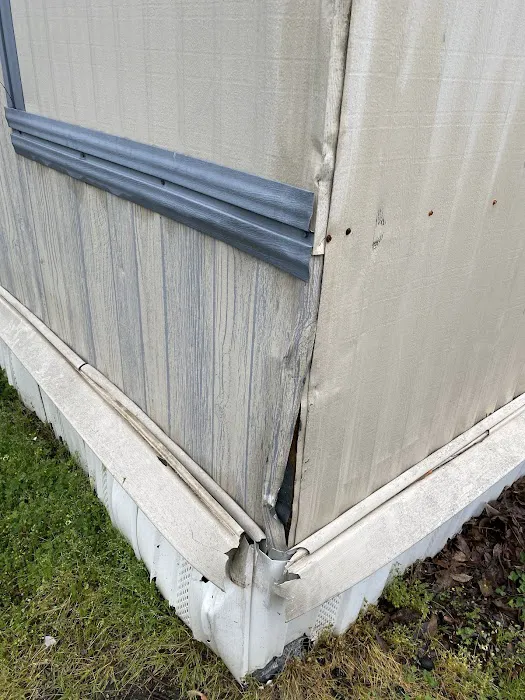 Willow Spring Mobile Home Park 5