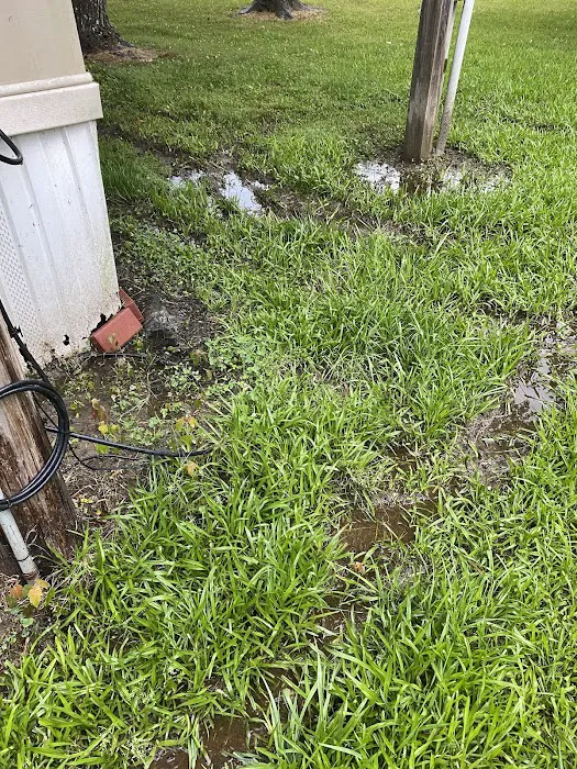 Willow Spring Mobile Home Park 7