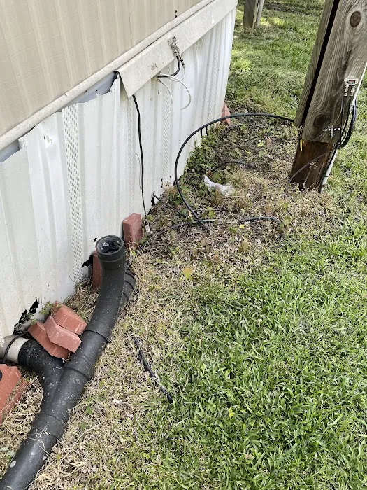 Willow Spring Mobile Home Park 6