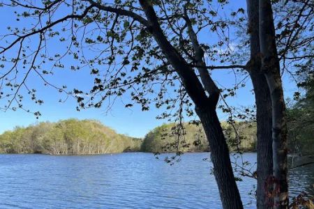 Cane Creek Campground