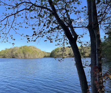 Cane Creek Campground
