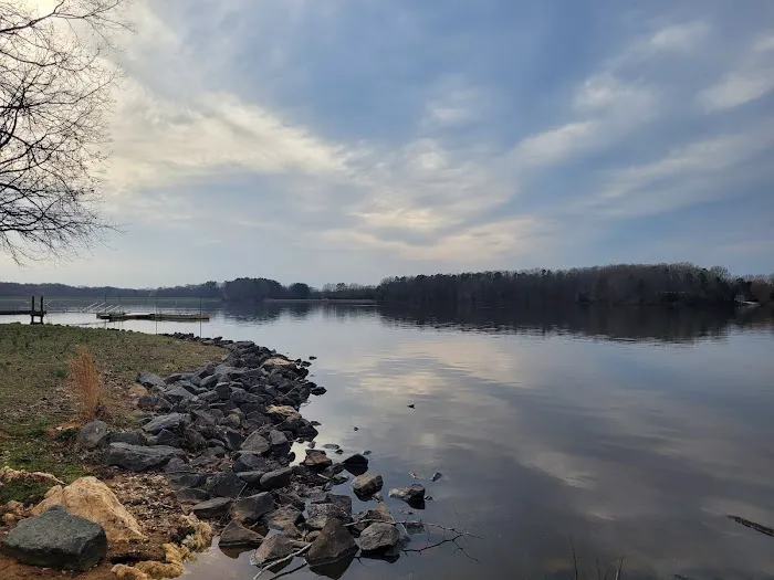 Cane Creek Campground 2