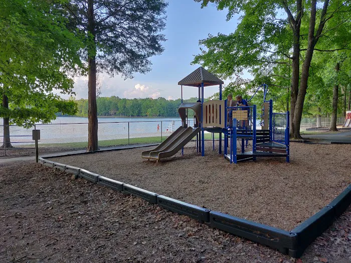 Cane Creek Campground 7