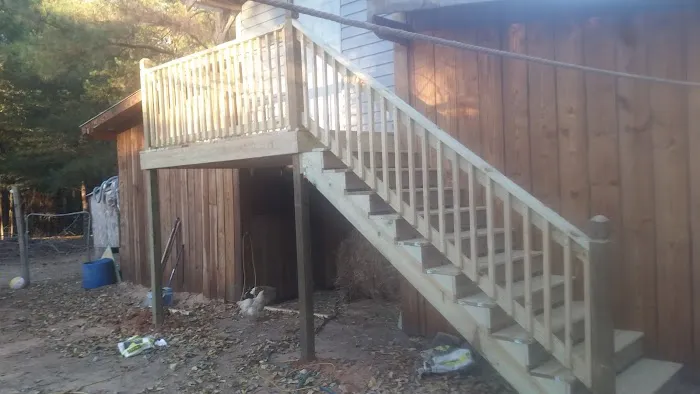 Whitley Estates Mobile Home Park 1