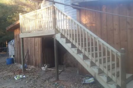 Whitley Estates Mobile Home Park