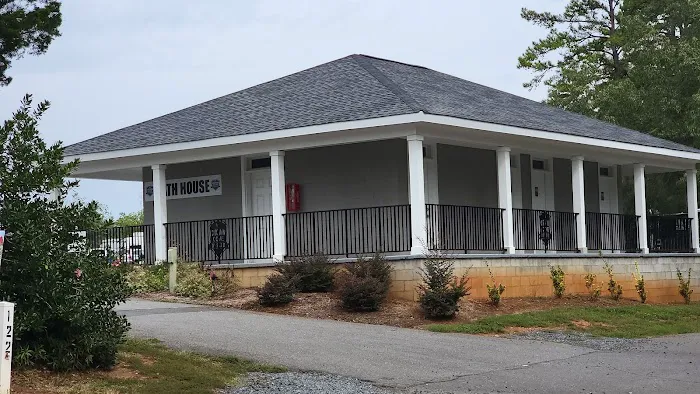 Charlotte / Fort Mill KOA Journey 1