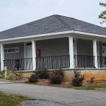 Charlotte / Fort Mill KOA Journey