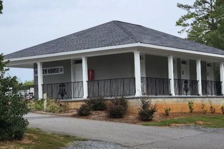 Charlotte / Fort Mill KOA Journey