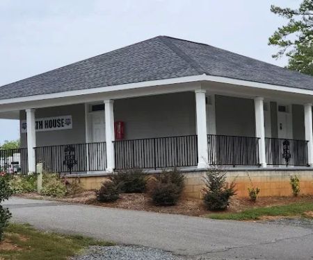 Charlotte / Fort Mill KOA Journey