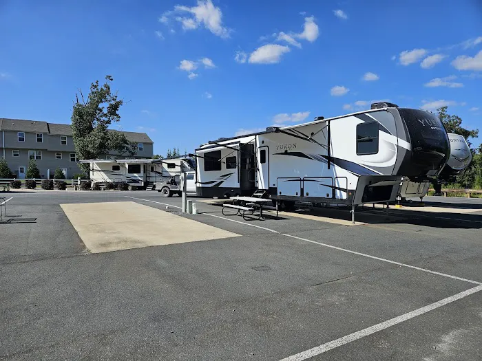 Charlotte / Fort Mill KOA Journey 3