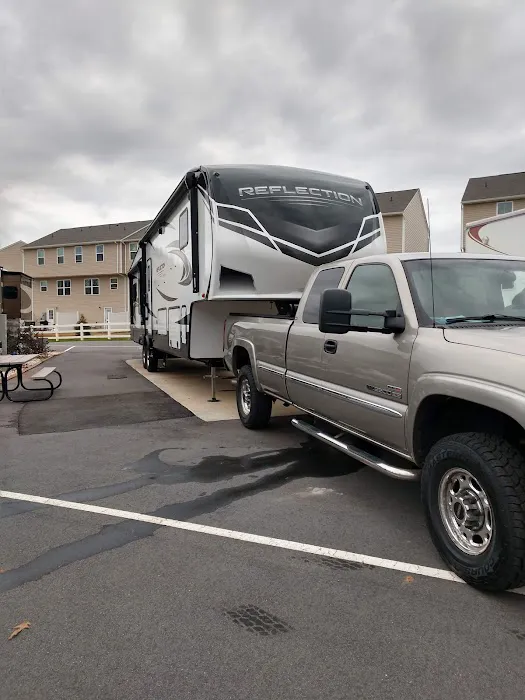 Charlotte / Fort Mill KOA Journey 4