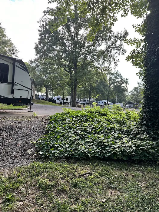 Charlotte / Fort Mill KOA Journey 6