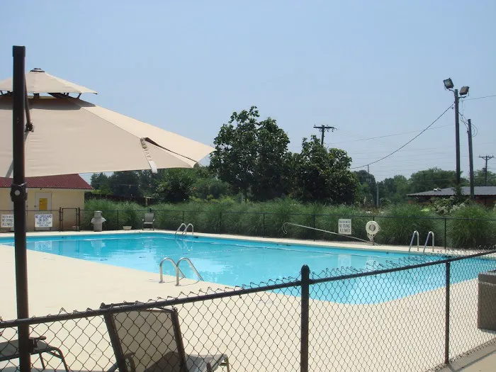 Charlotte / Fort Mill KOA Journey 8