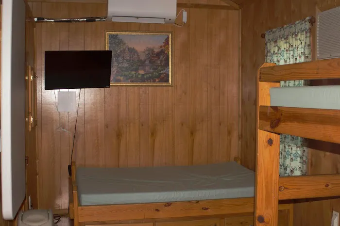 Charlotte / Fort Mill KOA Journey 9