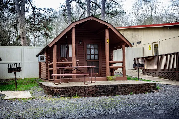 Charlotte / Fort Mill KOA Journey 10
