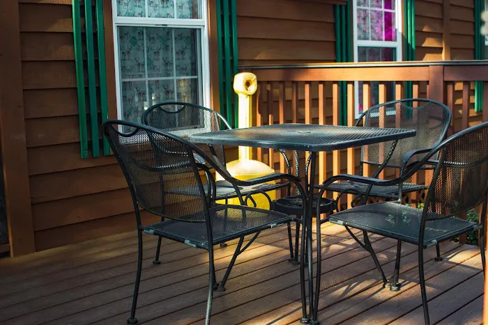 Charlotte / Fort Mill KOA Journey 11