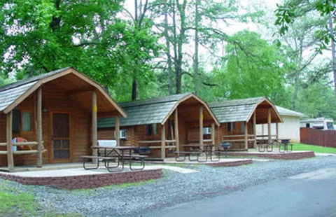 Charlotte / Fort Mill KOA Journey 12