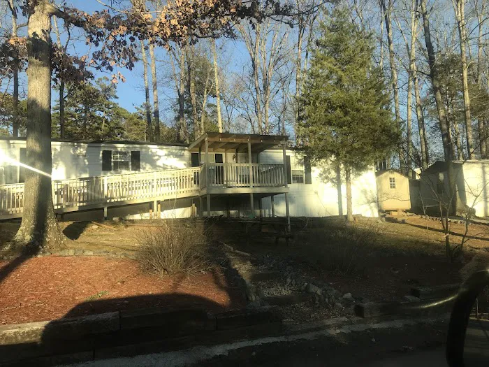 Twin Lakes Estate 2