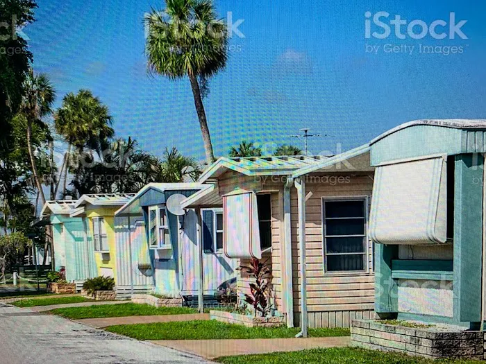 Vinemont Village Mobile Home Community 1