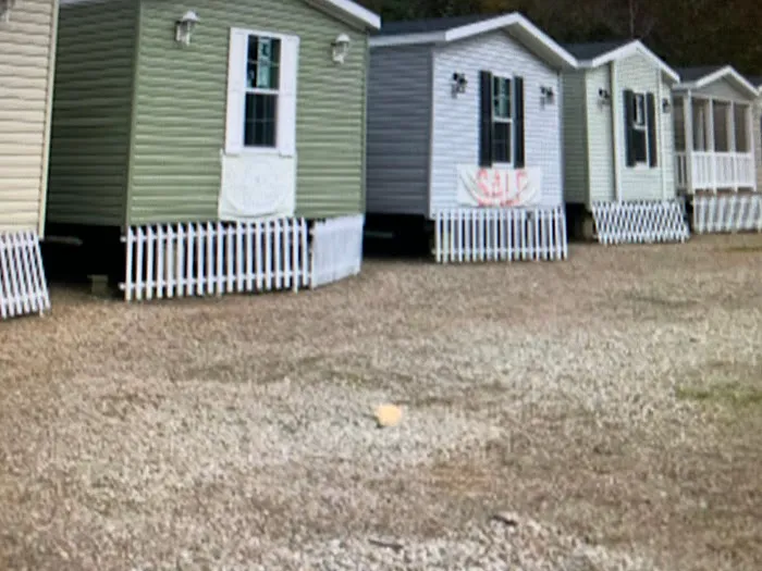 Vinemont Estates Mobile Home Community 2